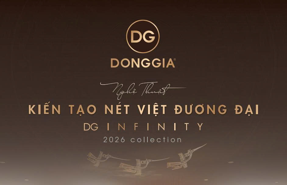ĐỒNG GIA - Dấu ấn tiên phong trong lĩnh vực nội thất gỗ óc chó cao cấp