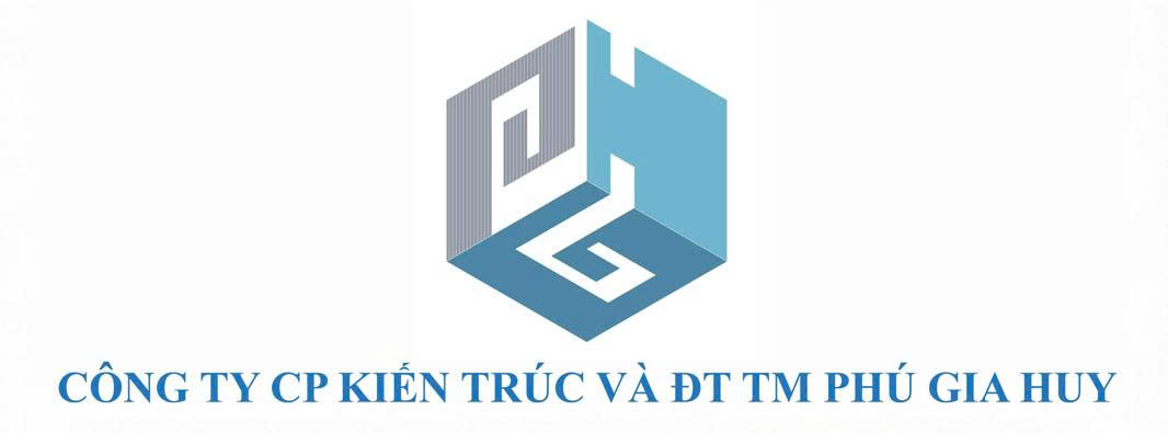 Công ty Cổ phần Kiến trúc và Đầu tư Xây dựng Thương mại Phú Gia Huy