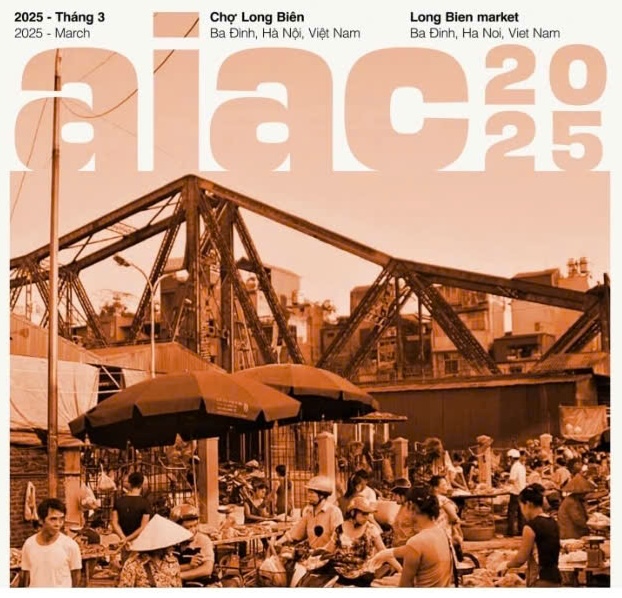 Workshop quốc tế AIAC 2025