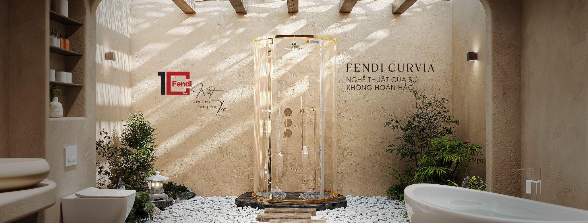 Friendship – Nhà tài trợ Đồng của Giải AA Awards 2025 | Đại học Kiến trúc Hà Nội