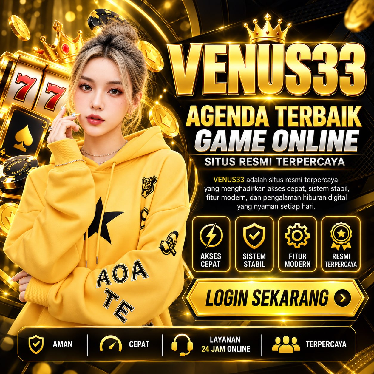 VENUS33Banner
