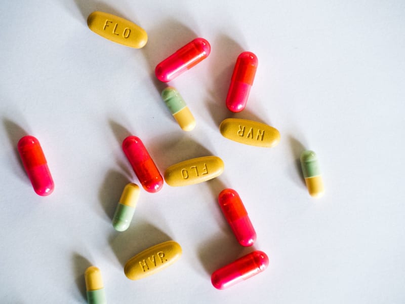 Clinical trial phases for new BPH hormonal therapies