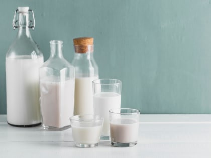 Как выбрать оборудование для молочной промышленности?