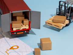 Автомобильные перевозки: преимущества и подводные камни