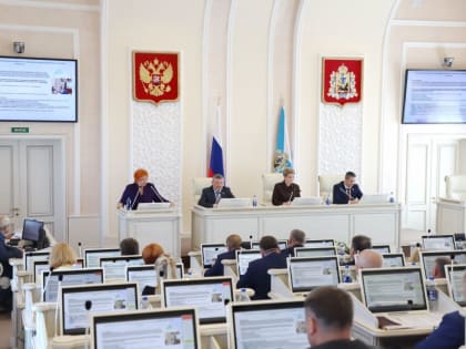 В адрес уполномоченного по правам человека в 2023 году поступило 15,8 тысяч обращения граждан