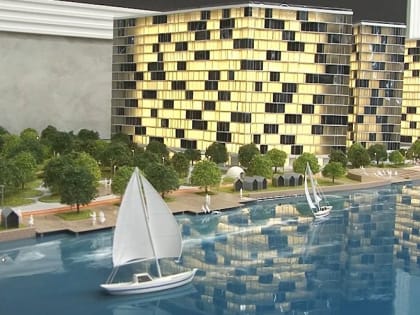 В рамках Десятилетия науки и технологий школьники могут принять участие в научных исследованиях