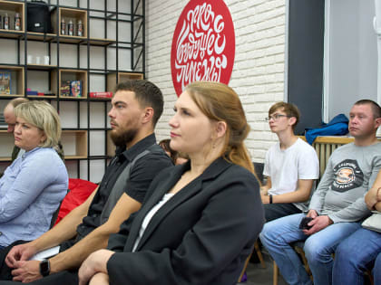 «Бизнес-десант» становится для предпринимателей Поморья платформой для обмена опытом и решения актуальных вопросов