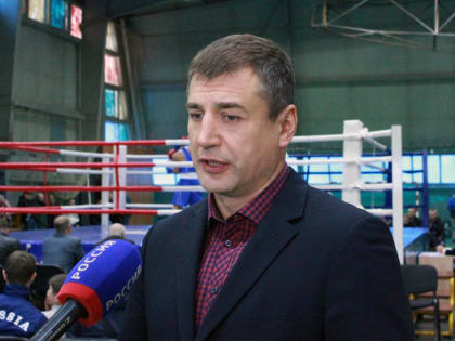 На турнире в Архангельске встретились юные боксерыСеверо-Западного федерального округа и столичного региона