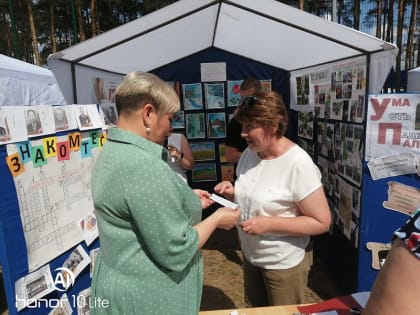 Год педагога и наставника – главная тема Дня города в Шенкурске