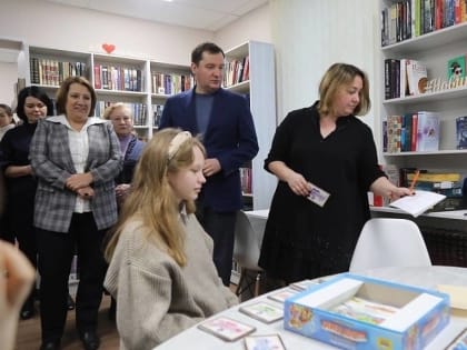 В Приморском районе приводят в порядок Дома культуры