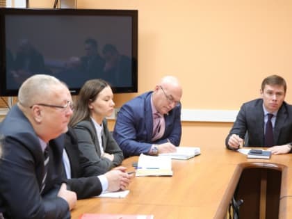 В повестке дня – работа дворников и рост платы за потребление тепла