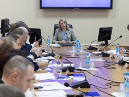 В Архангельске распределили дополнительные почти полумиллиардные доходы бюджета