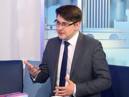 Александр Спиридонов предлагает сделать чипирование собак обязательным