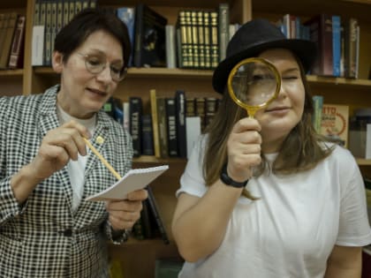 Новые детективы, которые стоит взять почитать в Добролюбовке