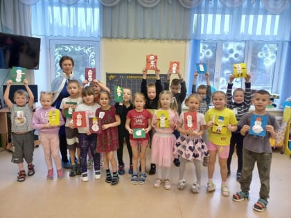 «Школа снеговиков»