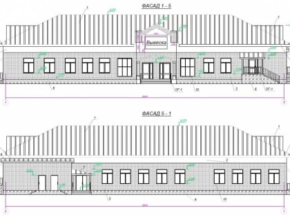 В поселке Талаги Приморского района построят дом культуры