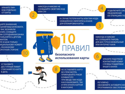 В РУБРИКЕ: ПРОФИЛАКТИЧЕСКАЯ РАБОТА