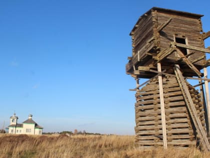 Мельницы Поморья исследуют российские и зарубежные эксперты