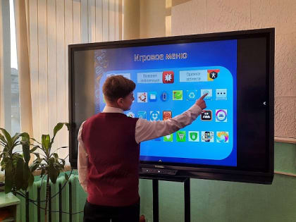 Школьники Архангельской области могут принять участие в новом сезоне проекта «Цифровой ликбез»