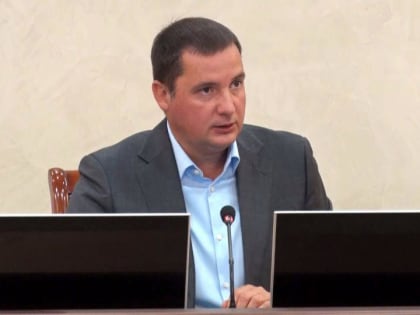 Губернатор Александр Цыбульский подвёл итоги телевизионной "Прямой линии"