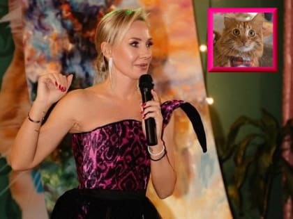 Жительница Котласа открыла свой бизнес на пару с котом