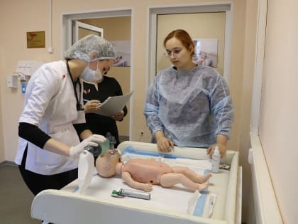 В Поморье до 15 января продлён срок приема работ на конкурс эссе «Мое призвание – быть врачом»