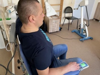 В Поморье определены учреждения, которые будут заниматься оздоровлением и реабилитацией участников СВО