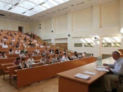 Путин анонсировал реформу высшего образования