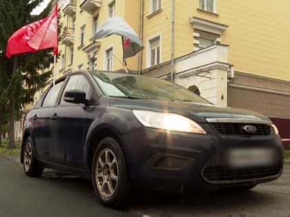 Северяне помогают фронту