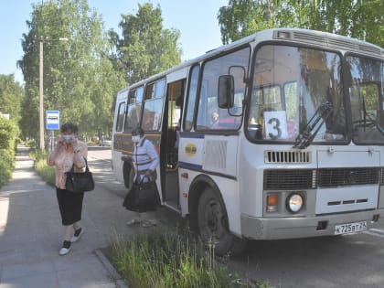 Главы еще пяти муниципалитетов области заявили о необходимости изменения тарифа на пассажирские перевозки