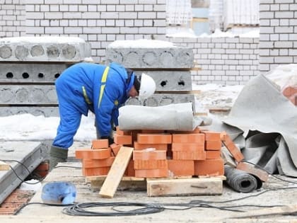 Новую школу в Каргополе снабдят турникетом с «Антипаникой»