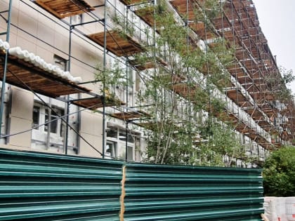 Требования к капитальному ремонту многоквартирных домов будут унифицированы