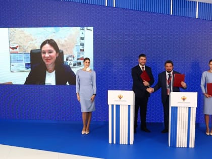 В Архангельской области планируют построить центр обработки данных