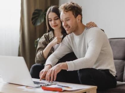 Домклик Сбера: за год популярность ипотеки для самозанятых выросла почти в два раза