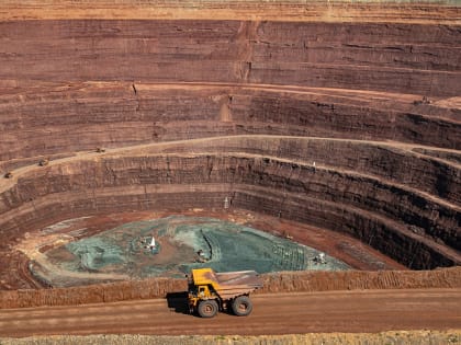 В Архангельской области в 2023 году инвестиционная активность выросла более чем на 4%