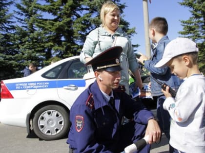 Северодвинский отдел МВД – лучший в Поморье