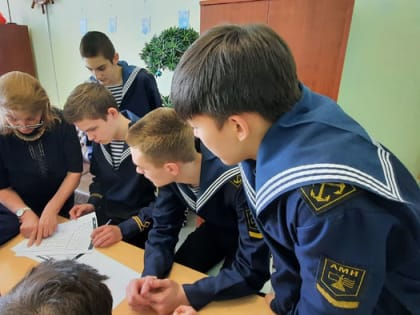 В честь Дня космонавтики в АМИ прошла серия тематических мероприятий