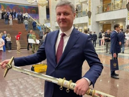 Политический супертяж Морев попытается срубить фишку на праймеризе