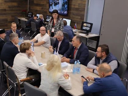 В Архангельской области формат дистанционного электронного голосования пользуется доверием избирателей