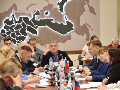 В Поморье планируют увеличить количество участков по программе Гектар в Арктике