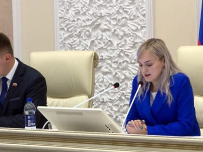 Начинающие политики подвели итоги работы за год