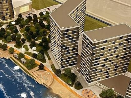 Жители Архангельской области делятся своими ожиданиями в связи с предстоящим строительством кампуса «Арктическая звезда»