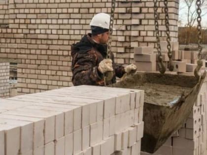 В Архангельске определились две фирмы, которые будут комплексно застраивать территории