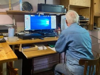 Средняя продолжительность работы россиян после выхода на пенсию достигла рекорда