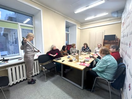 В Архангельске открылась школа северной ходьбы