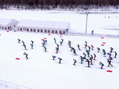 Прекращено сотрудничество с именитыми лыжниками, которые выступали за Архангельскую область