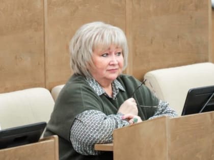 Госдума открыла первую сессию 2023 года