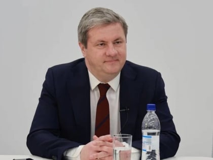 Дмитрий Морев: «День защитника Отечества символизирует мужество и патриотизм».