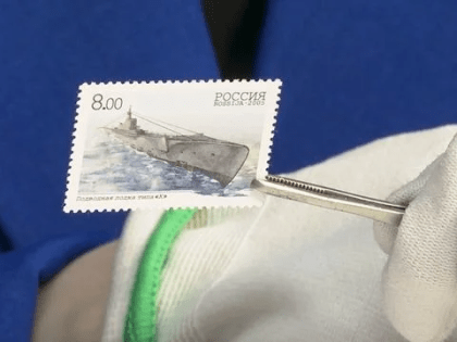 19 марта — День моряка подводника