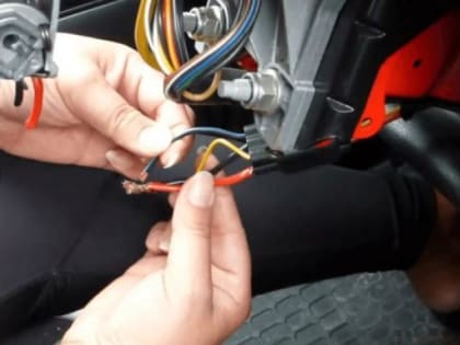 Северодвинец, решивший прокатиться на чужой легковушке, предстанет перед судом